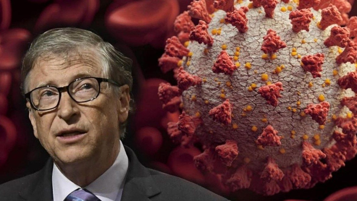 Koronavirüsü bilen Bill Gates, 2022 yılı için tahminlerini sıraladı - Sayfa 3