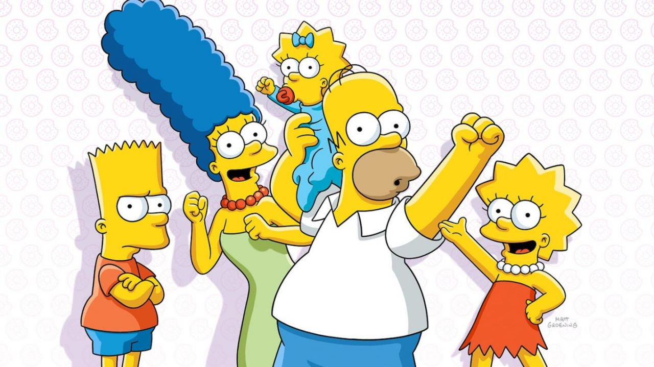 32 yaşına girdi! Simpsonlar’ın geçmişten günümüze gerçekleşen kehanetleri şaşkınlık yarattı - Sayfa 4