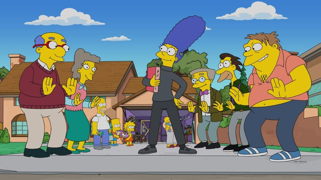 32 yaşına girdi! Simpsonlar’ın geçmişten günümüze gerçekleşen kehanetleri şaşkınlık yarattı - Sayfa 2