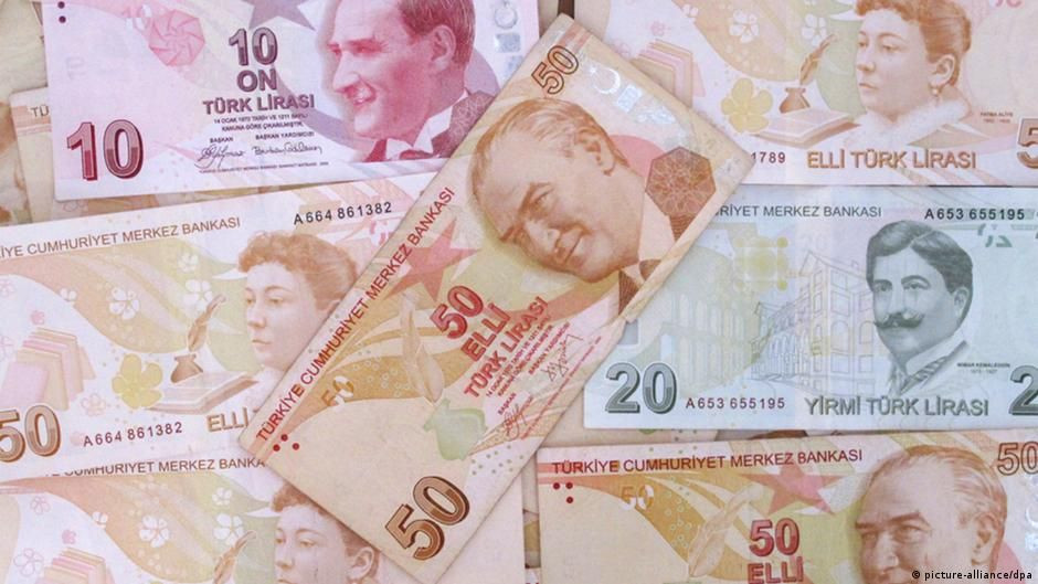 Türkiye yeni ekonomi modelini konuşuyor! İşte 10 soruda "Kur Korumalı TL Vadeli Mevduat" sistemi - Sayfa 4