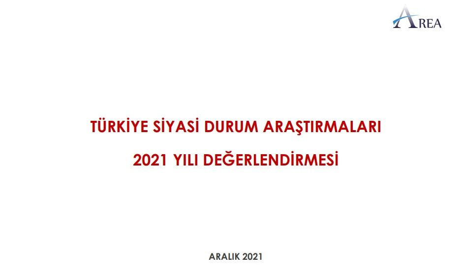 Son seçim anketinde Erdoğan'a kötü haber! Vatandaşın yüzde 70'i... - Sayfa 1