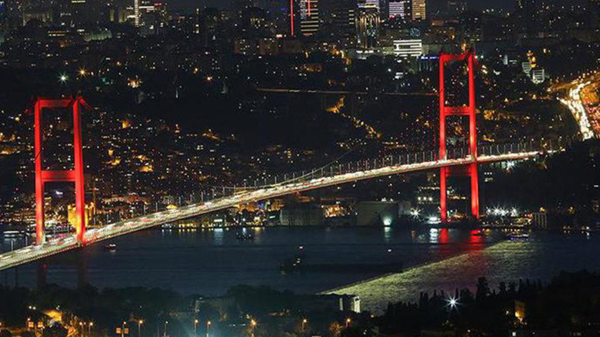 Bakanlık duyurdu: İstanbul'da köprü geçiş ücretleri değişti!