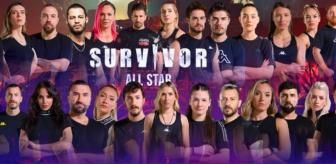 Survivor All Star başlamadan polemiği başladı! Yaptığı yorum yarışmacıları çıldırttı… - Sayfa 4