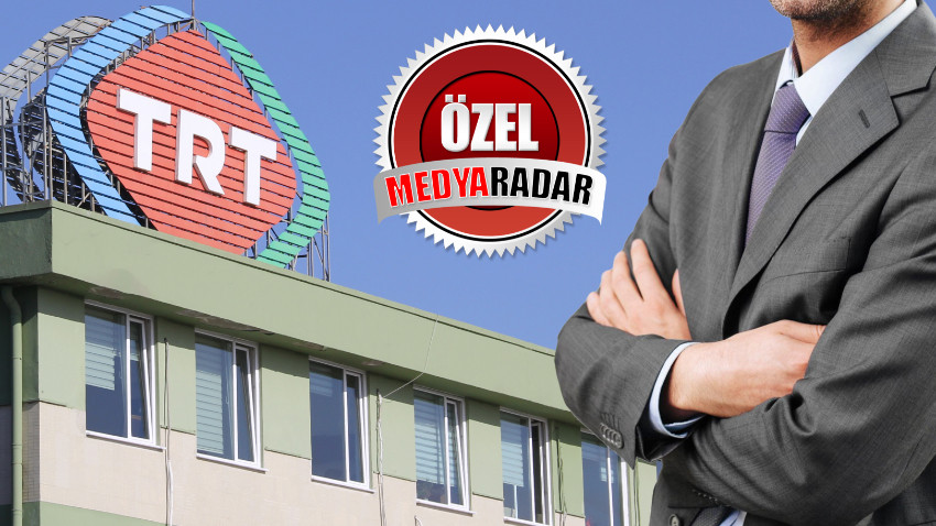 Star Haber'den TRT’ye üst düzey transfer! İstanbul Haber Müdürü kim oldu?