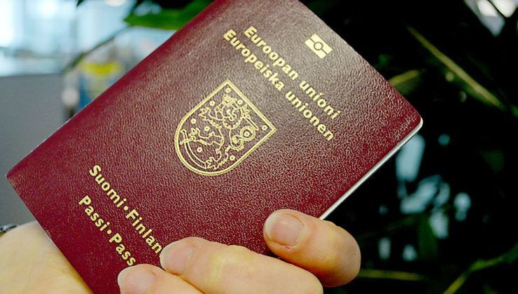 Dünyanın en güçlü pasaportları açıklandı! Türkiye'ye sürpriz sıralama - Sayfa 4