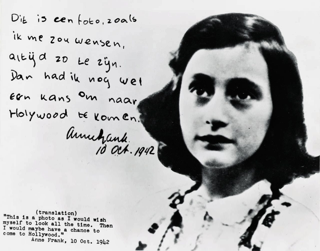 Anne Frank ve ailesini kim ihbar etti? Yapay zeka ortaya çıkardı! - Sayfa 3