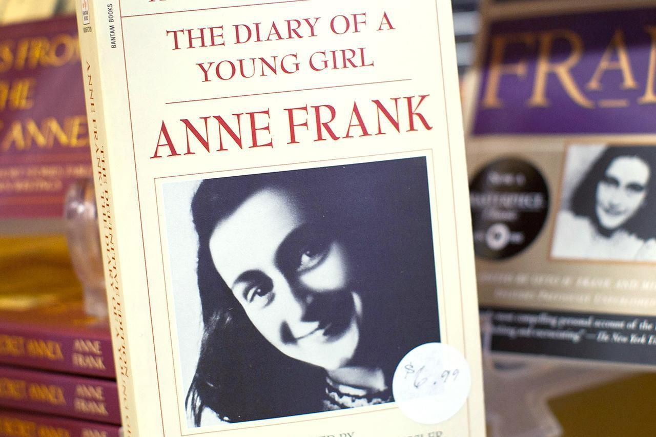 Anne Frank ve ailesini kim ihbar etti? Yapay zeka ortaya çıkardı! - Sayfa 4