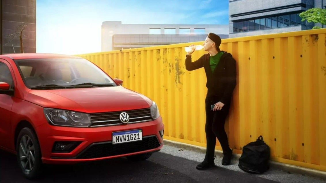 Otomobil piyasasını karıştıracak iddia: En ucuz Volkswagen Türkiye’ye geliyor! - Sayfa 4