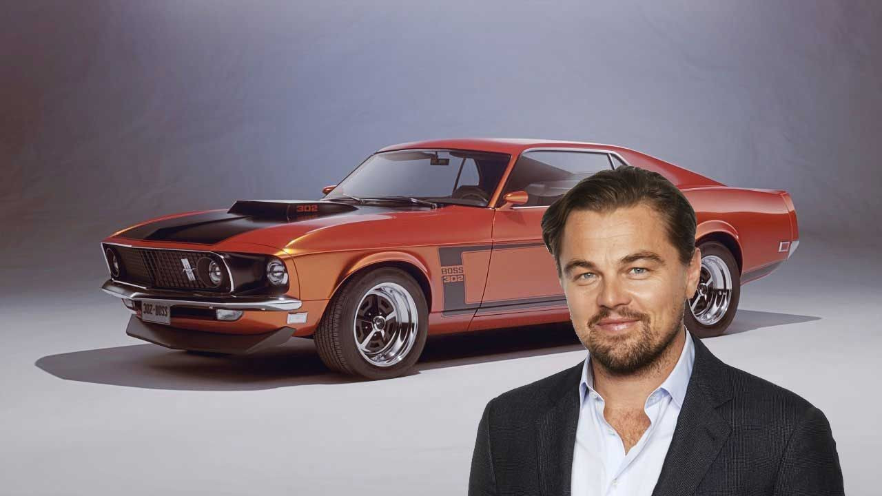 Acun Ilıcalı’dan Leonardo DiCaprio’ya.... İşte ünlülerin kullandıkları ilk arabalar… - Sayfa 2