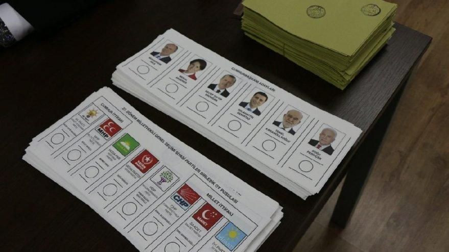 Son seçim anketinde çarpıcı sonuç! AK Parti ile CHP arasındaki fark 4 puana çıktı! - Sayfa 4