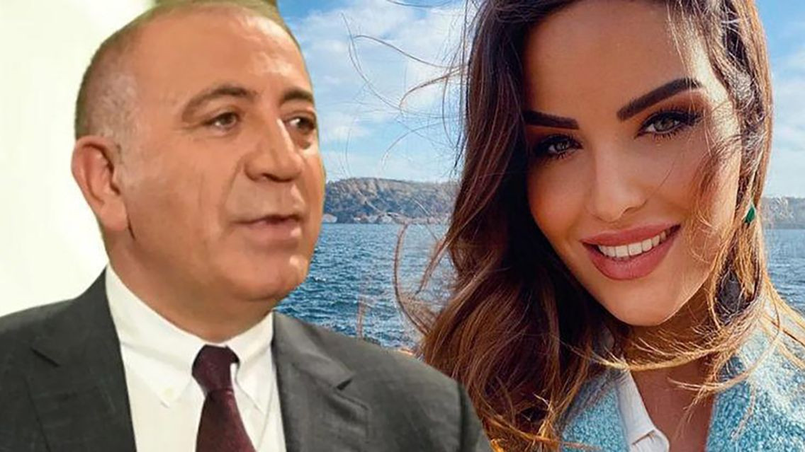 Haber spikeri Mehtap Özkan'la evlenen Gürsel Tekin'den Çırağan Sarayı eleştirilerine yanıt - Sayfa 2