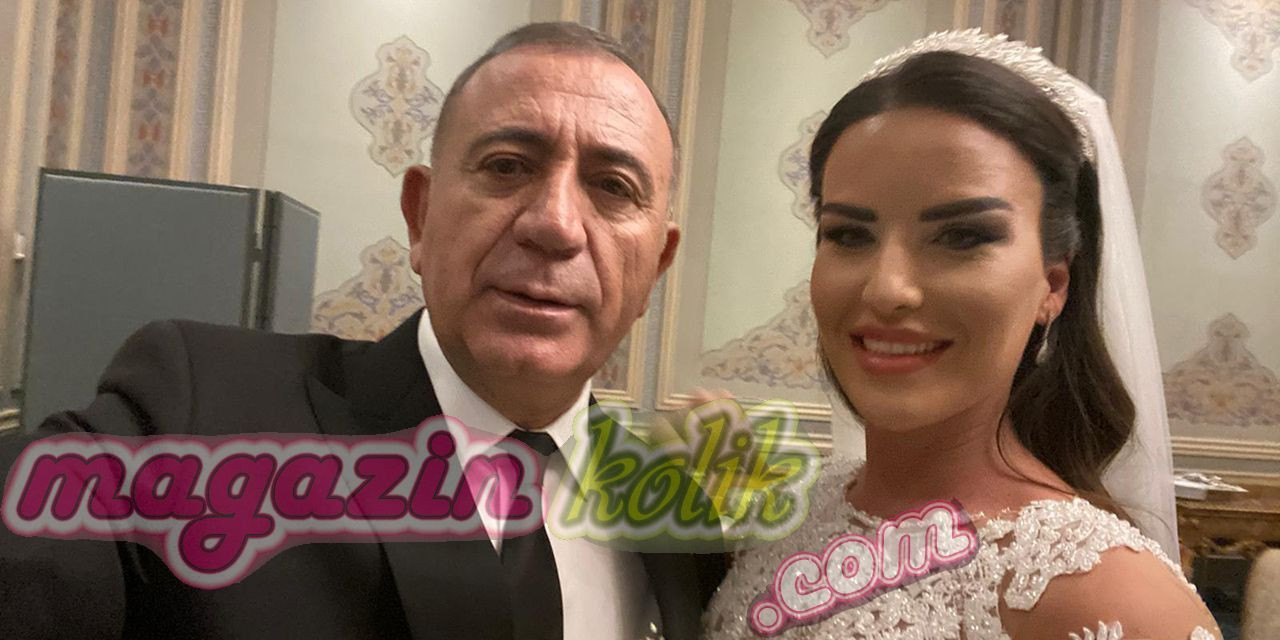 Haber spikeri Mehtap Özkan'la evlenen Gürsel Tekin'den Çırağan Sarayı eleştirilerine yanıt - Sayfa 4