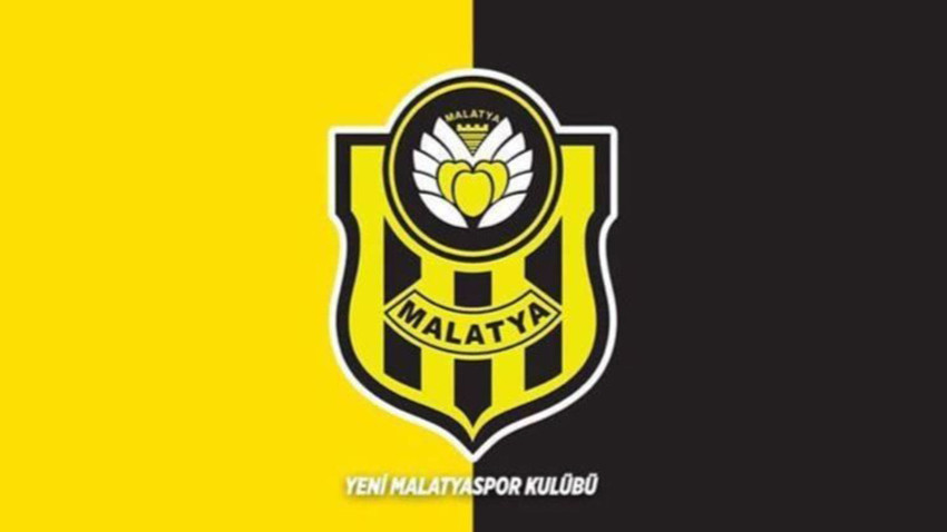 Yeni Malatyaspor yönetiminden sürpriz karar! Takımı o futbolcuya emanet ettiler