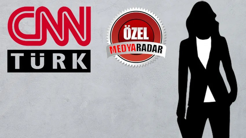 CNN Türk’te yaprak dökümü! Hangi deneyimli diplomasi muhabiri kanalla yollarını ayırdı?