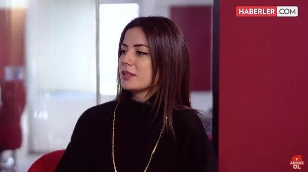 Kısmetse Olur yarışmacısı Nur Erkoç'tan programla ilgili çarpıcı açıklamalar! - Sayfa 2