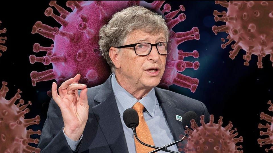 Bill Gates’ten mRNA aşılarına ilişkin açıklama: Soğuk algınlığı ve gribi ortadan kaldıracak - Sayfa 1