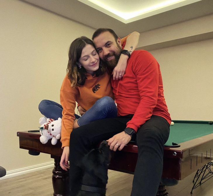 Survivor Sercan Yıldırım'ın eşi Nihan Yönel'in yoga paylaşımları olay oldu! - Sayfa 4