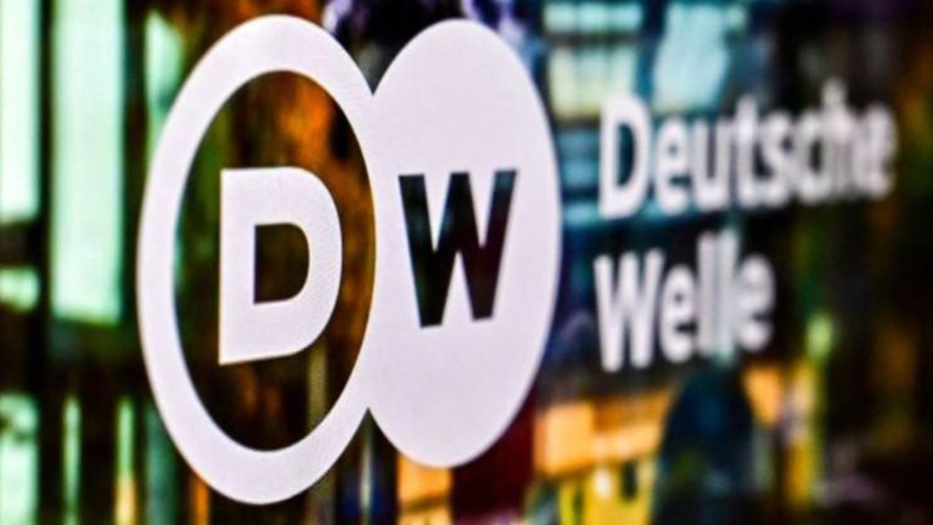 Deutsche Welle'den RTÜK’ün lisans şartı için flaş karar!