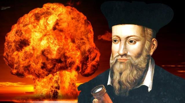 Nostradamus, 3. Dünya savaşı için tarih vermiş! Duymak bile istemeyeceksiniz - Sayfa 3