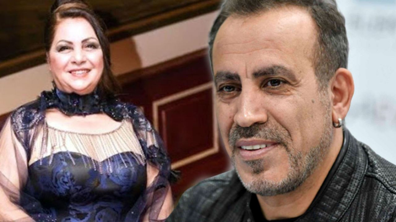Haluk Levent, ünlü şarkıcı için kampanya başlattı: Evi perişan halde, sesini de kaybetti! - Sayfa 1