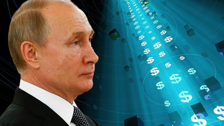 SWIFT kararı Rusya’ya ekonomik darbe vuracak! Rus ‘para babaları’ şokta…