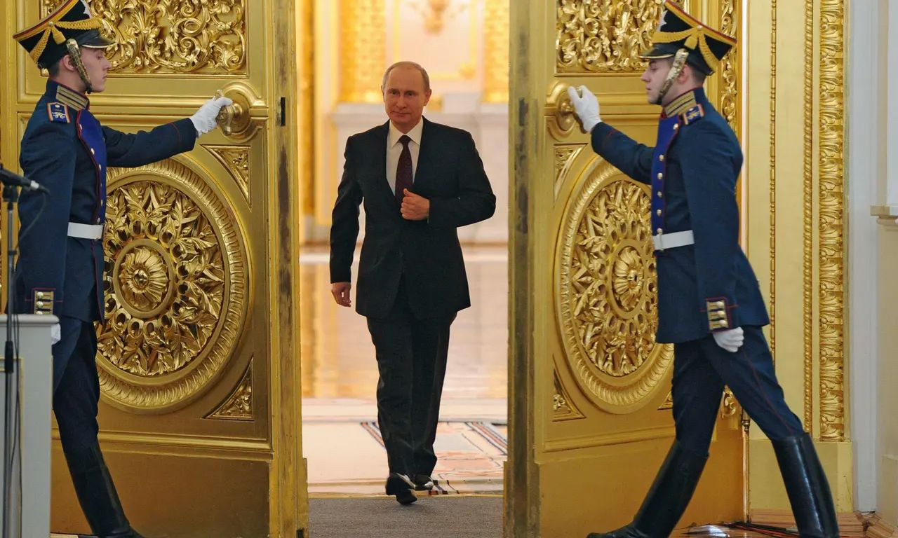 Putin'in yürüyüşü gündem oldu! Yürürken sağ kolu neden sabit? - Sayfa 2