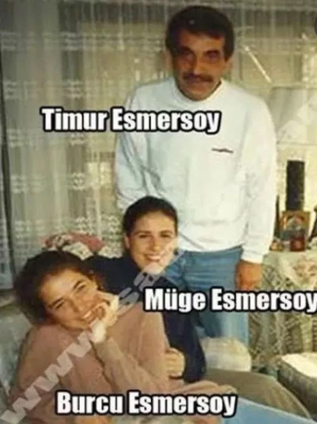 Burcu Esmersoy vasiyetini yazdı! Sebebi; anne ve babasının mirastan önünü kesmek... - Sayfa 2