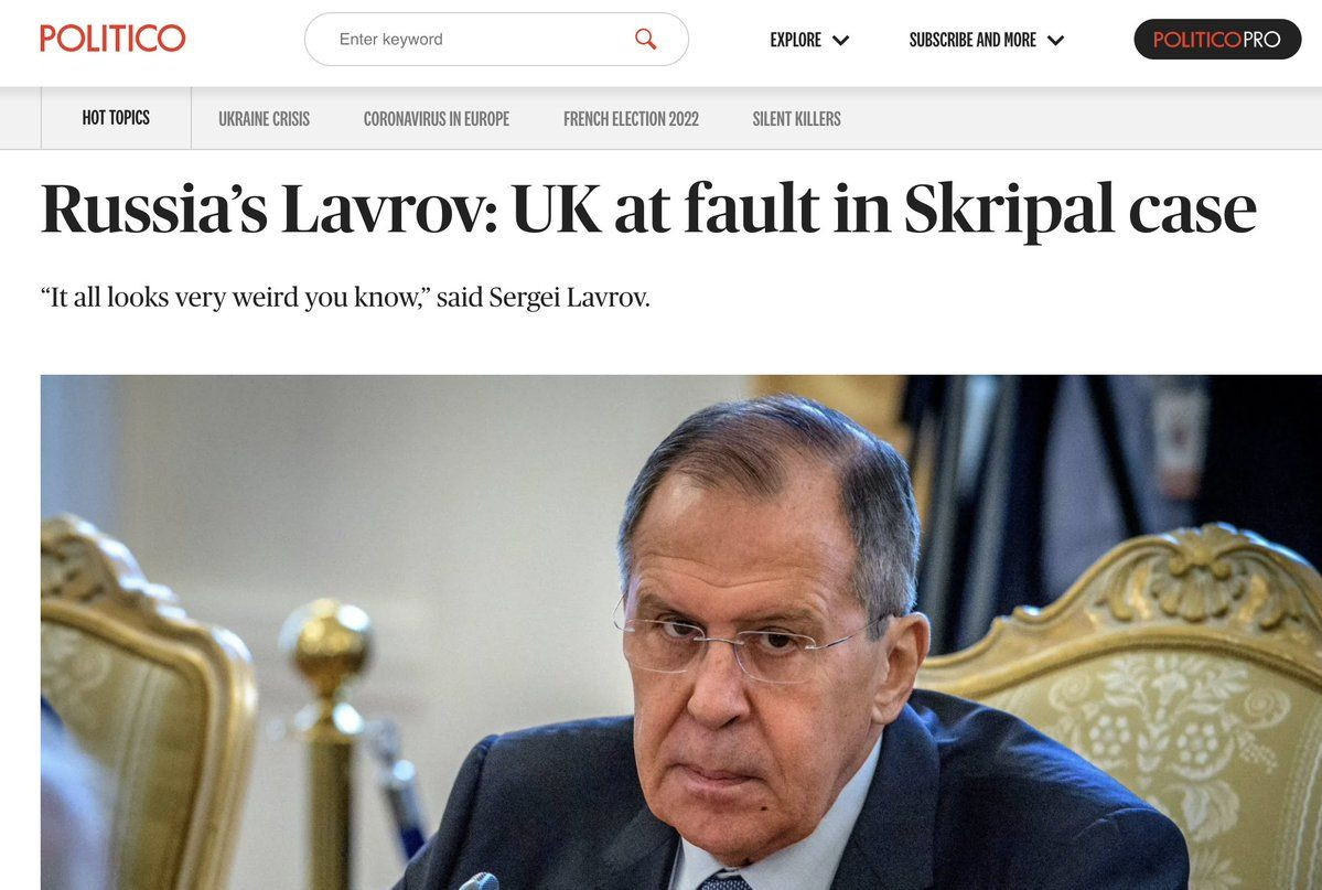 Lavrov’un üvey kızının İngiltere’de lüks yaşamı ortaya çıktı - Sayfa 4