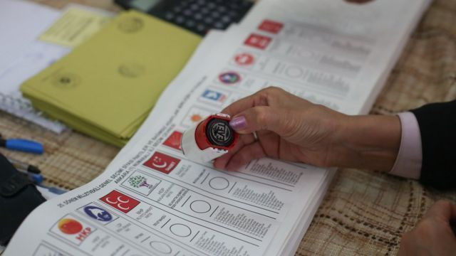 İki gün önce Kılıçdaroğlu'nu ziyarete gitmişti! Ünlü anketçi, son seçim anketi sonuçlarını paylaştı - Sayfa 3