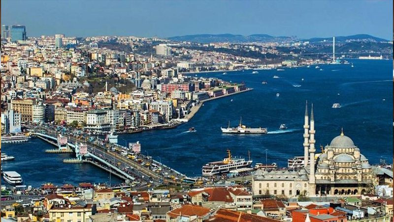 İstanbul'da yaşama maliyetinde rekor artış! Kalem kalem açıklandı - Sayfa 1
