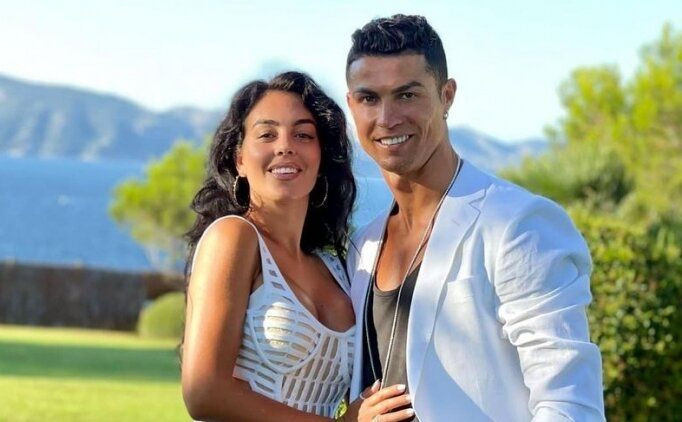 Cristiano Ronaldo sevgilisine maaş bağladı! Georgina Rodriguez'e ödediği maaş dudak uçuklattı - Sayfa 3