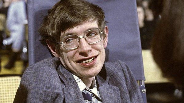"Dünyanın sonu gelir, yapmayın" demişti! Hawking'in kıyamet senaryosuyla ilgili ürküten gelişme - Sayfa 1
