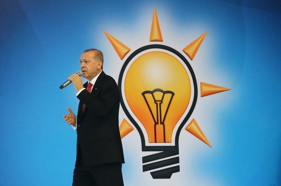 Son anketten Cumhurbaşkanı Erdoğan'a kötü haber! "Asla oy vermem" diyenlerin oranı... - Sayfa 4