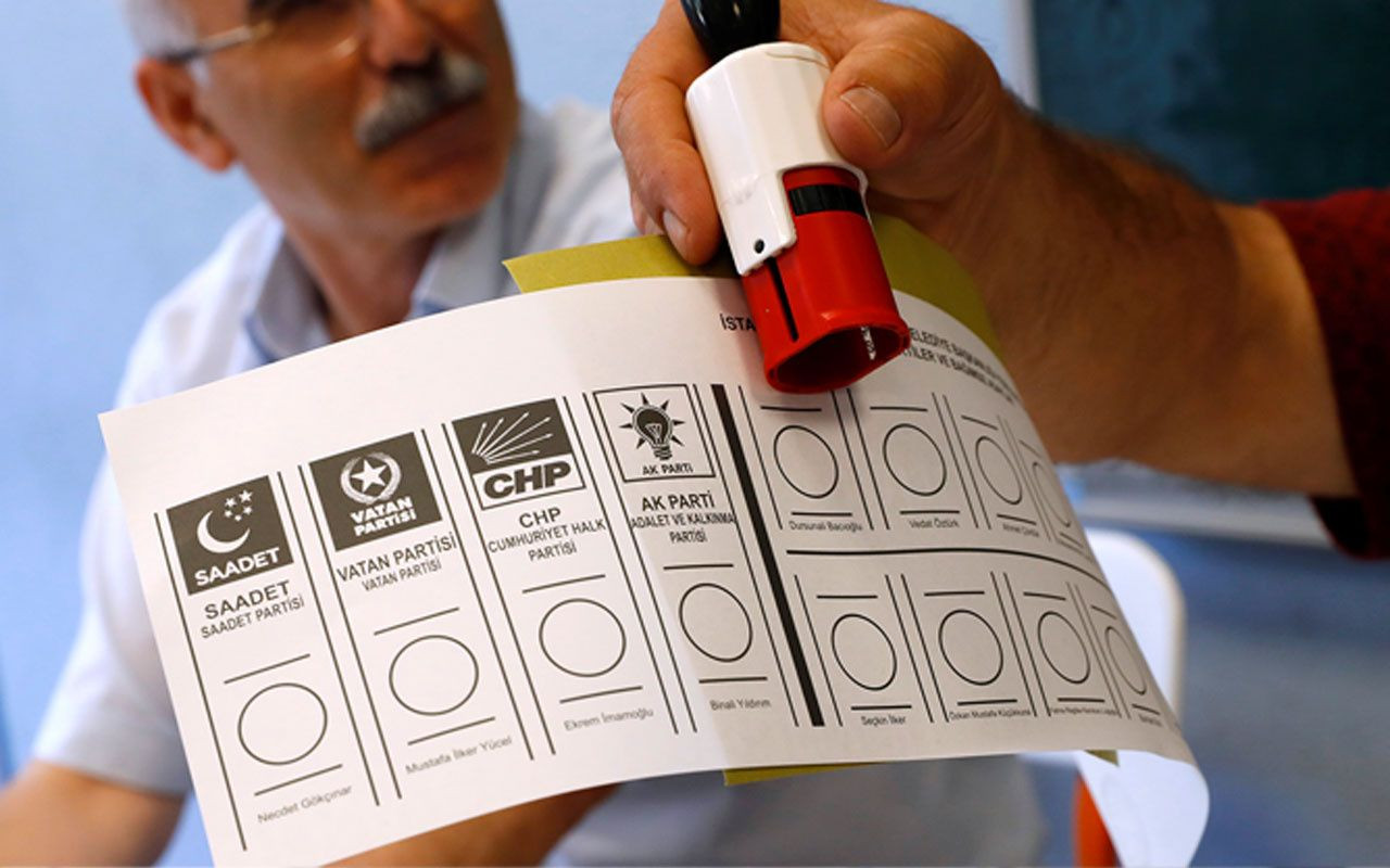 Son ankette sürpriz sonuçlar: CHP ve DEVA Partisi'nin oy oranı dikkat çekti! - Sayfa 3