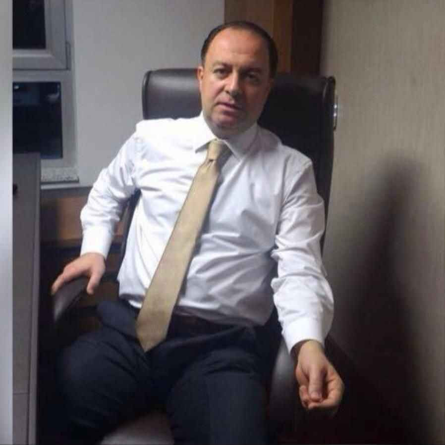 Bodrum'da Belediye Özel Kalem Müdürü tacizden gözaltında!