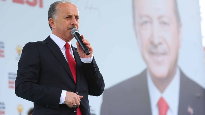 AKP'li Başkanın istifasında kaset şantajı iddiası