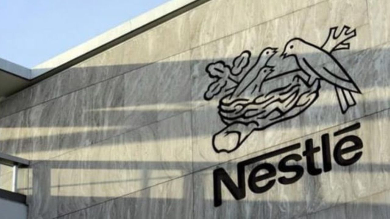Nestle'de bakteri krizi: 2 kişi hayatını kaybetti - Sayfa 1