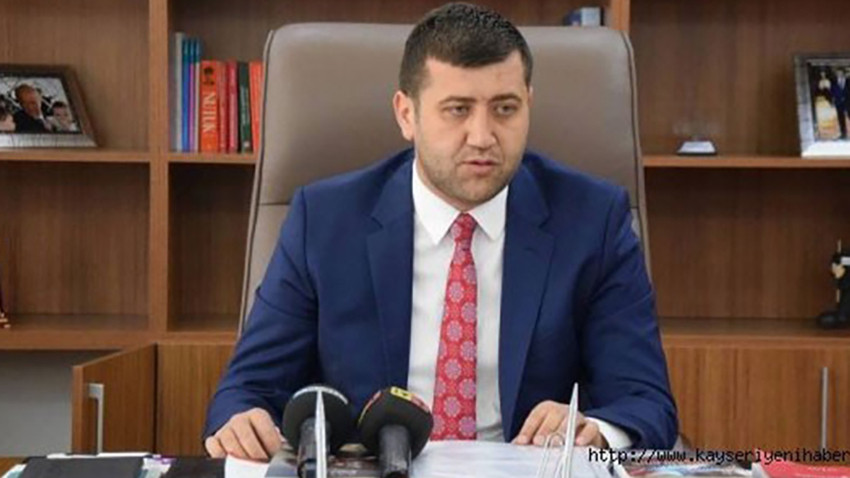 Disipline sevk edilmişti! MHP’li vekil Baki Ersoy’dan istifa kararı