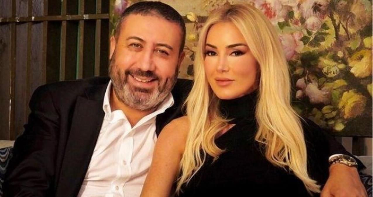 Reza Zarrab'ın aldığı iddia edilmişti: Petek Dinçöz'ün 800 bin dolarlık yeni evi ortaya çıktı! - Sayfa 1