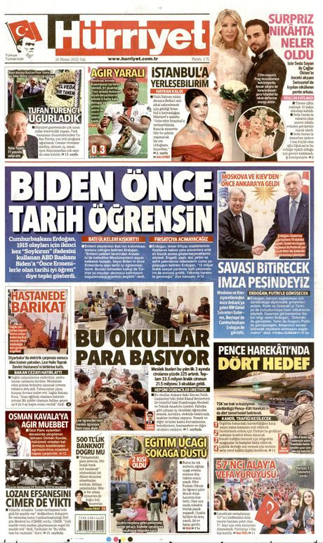 Gazeteler, Gezi Davası kararını nasıl gördü? - Sayfa 2