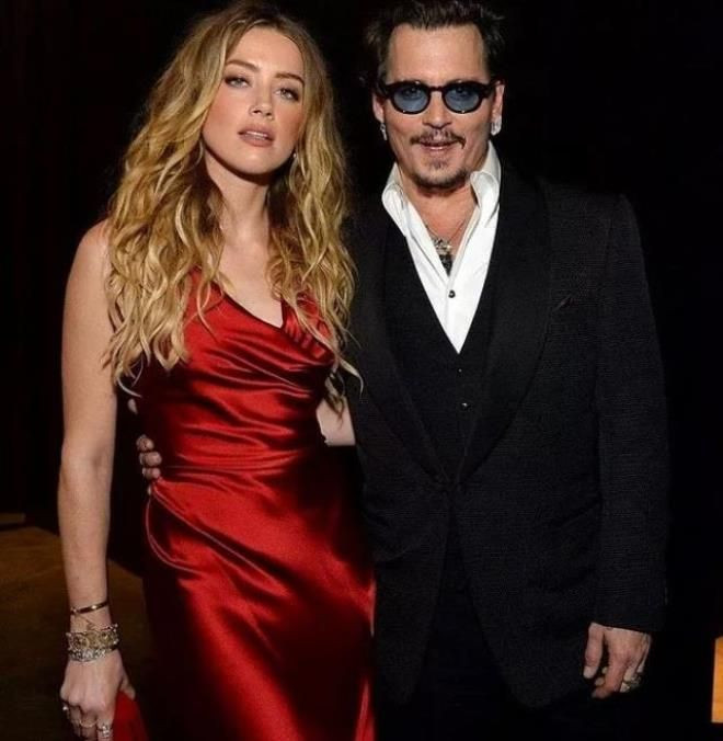 İftira davasında mide bulandıran iddia: Johnny Depp'in yatağındaki dışkı Amber Heard'e ait - Sayfa 2