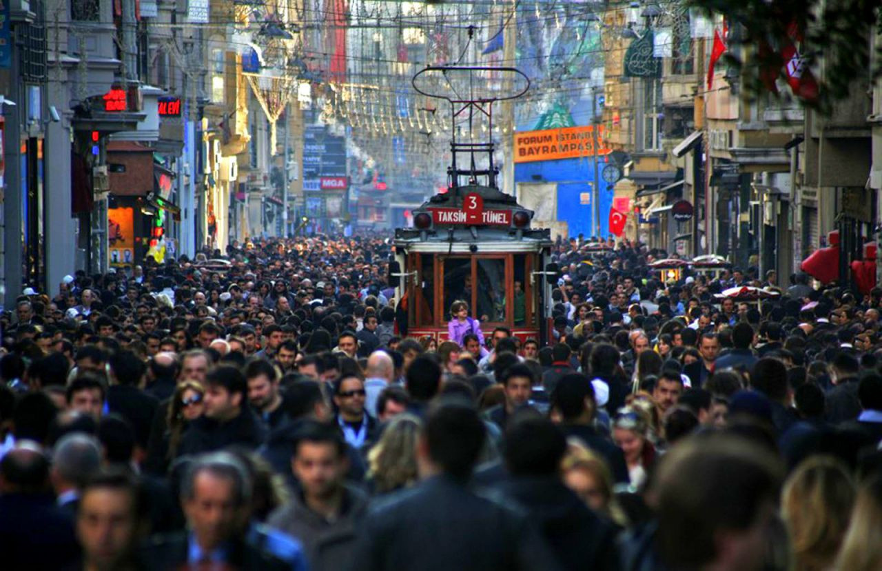 Türkiye'nin en yoksul şehri açıklandı! Listede çok sürpriz iller var - Sayfa 3