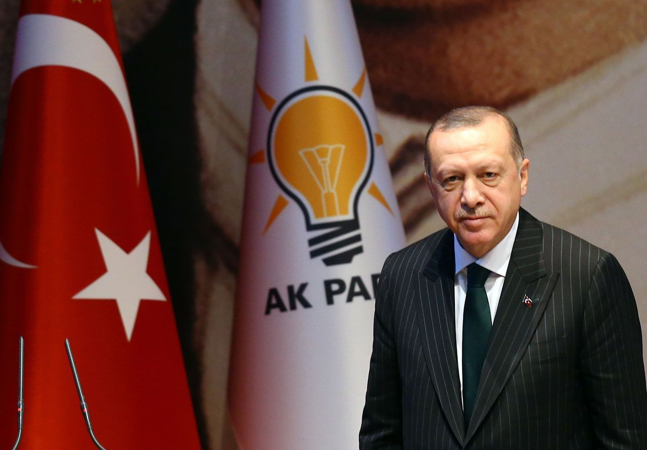 Son ankette Erdoğan'a kötü haber: AK Parti o ilde tam 18 puan kaybetti! - Sayfa 4