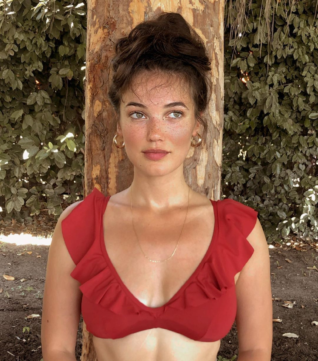 Pınar Deniz Cannes'da pembe mini elbisesiyle nefes kesti! Güzelliği alkış topladı - Sayfa 3