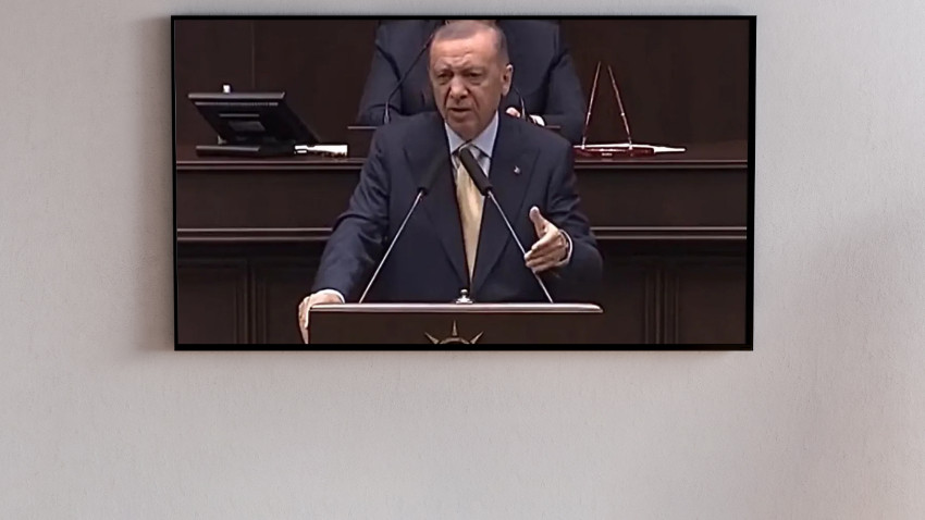 Cumhurbaşkanı Erdoğan Gezi eylemcilerine sert çıktı! ‘Bunlar çürük, bunlar sürtük…’