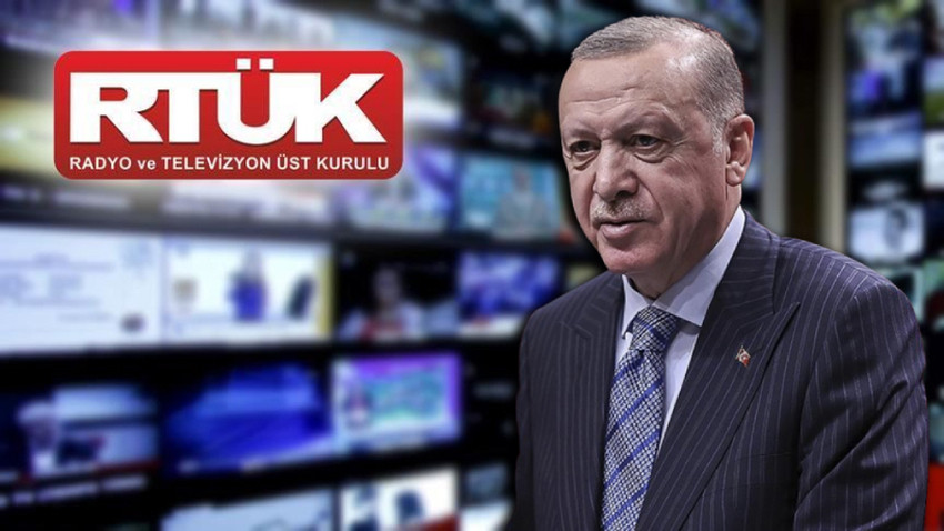 RTÜK üyesi İlhan Taşçı'dan Erdoğan'ın 'Sürtük' ifadesi için inceleme çağrısı!
