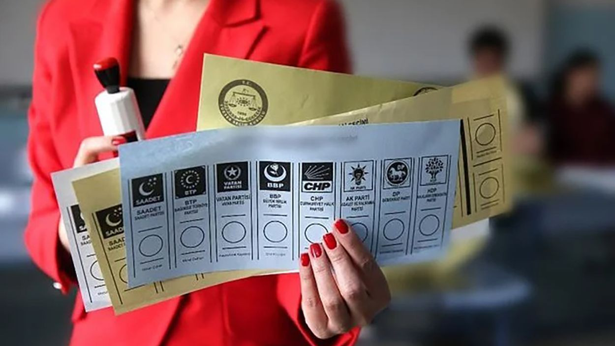 Kritik ilde hem AK Parti hem CHP oy kaybetti! Bir parti oyunu yüzde 12'den fazla artırdı - Sayfa 1