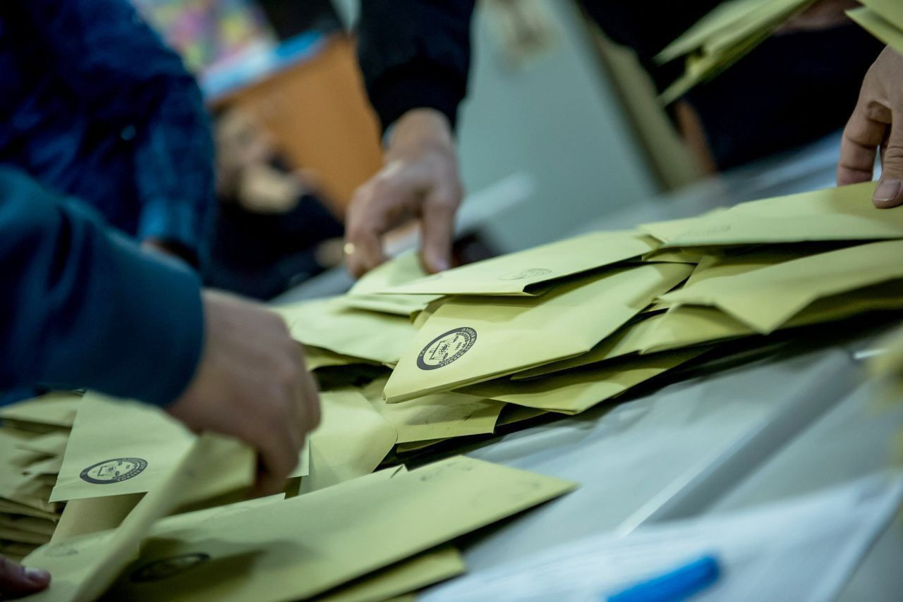 Kritik ilde hem AK Parti hem CHP oy kaybetti! Bir parti oyunu yüzde 12'den fazla artırdı - Sayfa 2