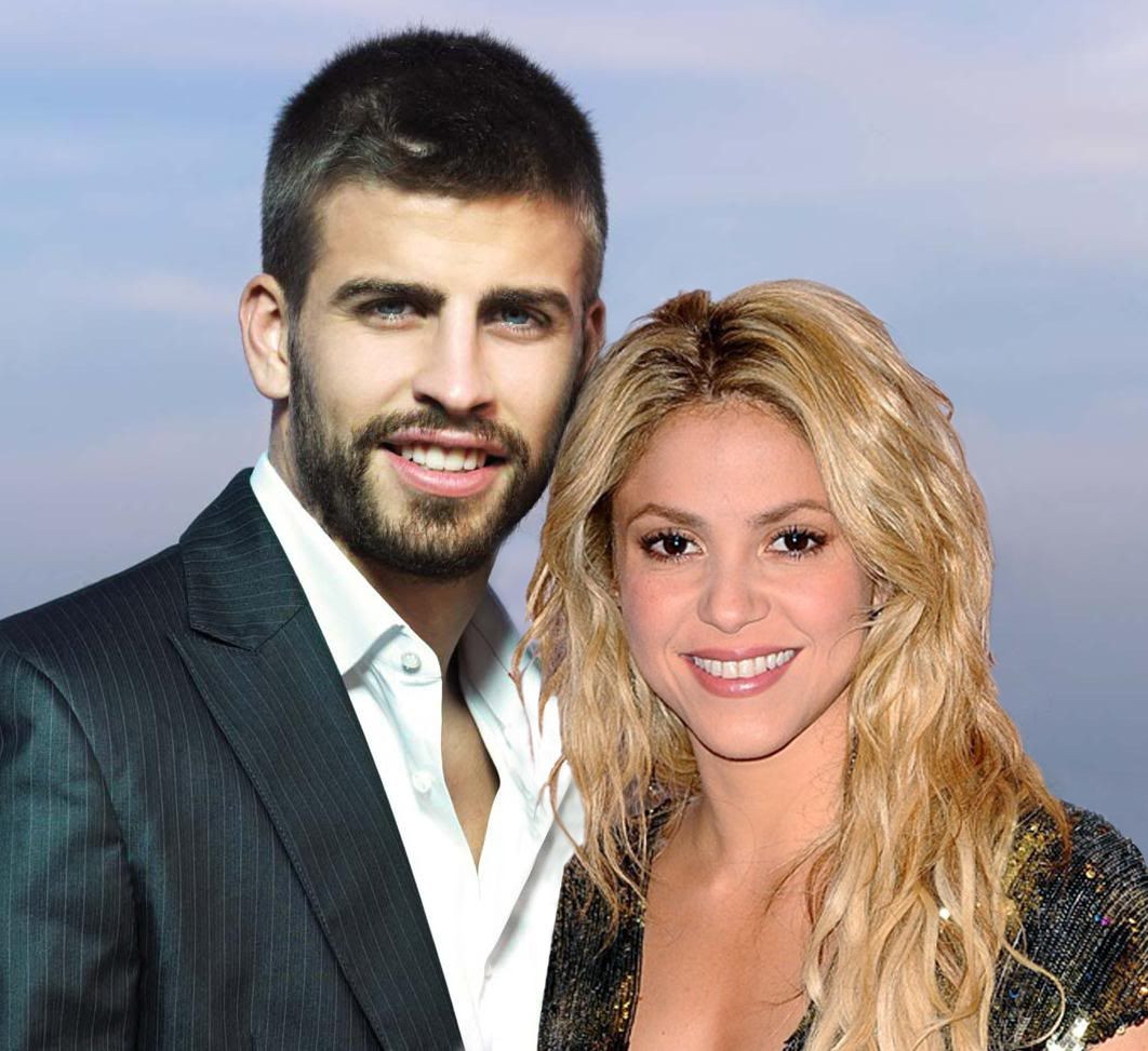 Pique'nin Shakira'yı aldattığı kadın ortaya çıktı! Takım arkadaşının annesiymiş... - Sayfa 2