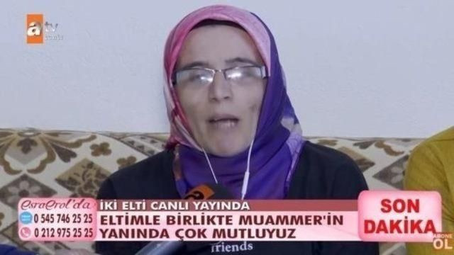 Türkiye onları konuşmuştu! Yufkacı Muammer olayında yeni gelişme! - Sayfa 4